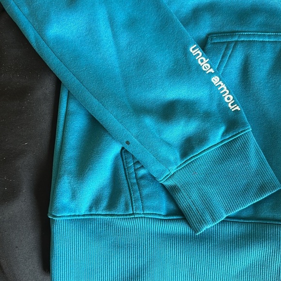 Under Armour Hoodie - Picture 4 of 8